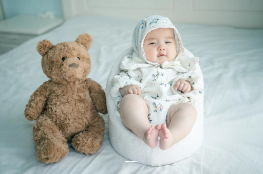 孟津宝宝为什么总是哭闹